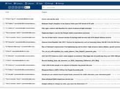 Awebdesk Email Marketer Screenshot 1