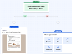 Email Automation Builder