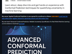 Awesome Conformal Prediction Screenshot 1