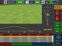 Awesome Golf Screenshot 1