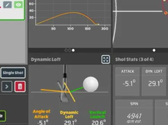 Awesome Golf Screenshot 1