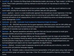 awesome-single-cell Screenshot 1