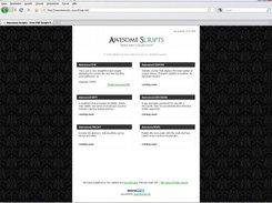 Webpage