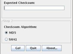Awesum2 running under Linux (CentOS 4.2)