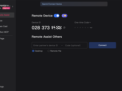 remote assist