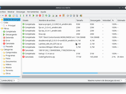 AWGG on Linux GTK2