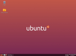 AwlsomeBuntu Custom Desktop Environment