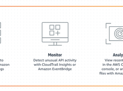 AWS CloudTrail Screenshot 1