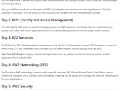 aws-devops-zero-to-hero Screenshot 1