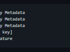 AWS EC2 Instance Connect Configuration Screenshot 1