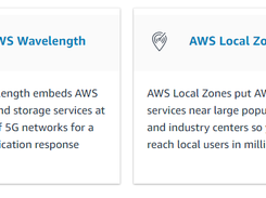 AWS Hybrid Cloud Screenshot 3