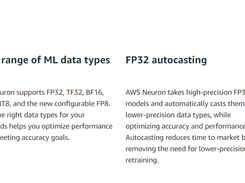 AWS Neuron Screenshot 1