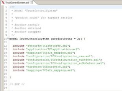 Editor (v0.9.0)