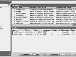PointManager view