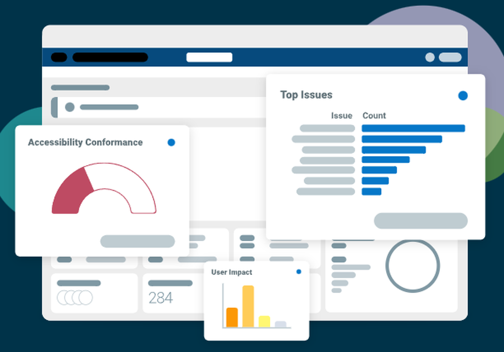 axe Auditor Screenshot 1