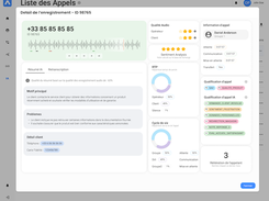 AI custom summaries & automatic tags
