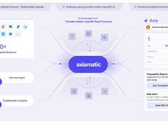 Axiamatic Screenshot 1