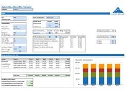 Axiom Cloud Screenshot 6