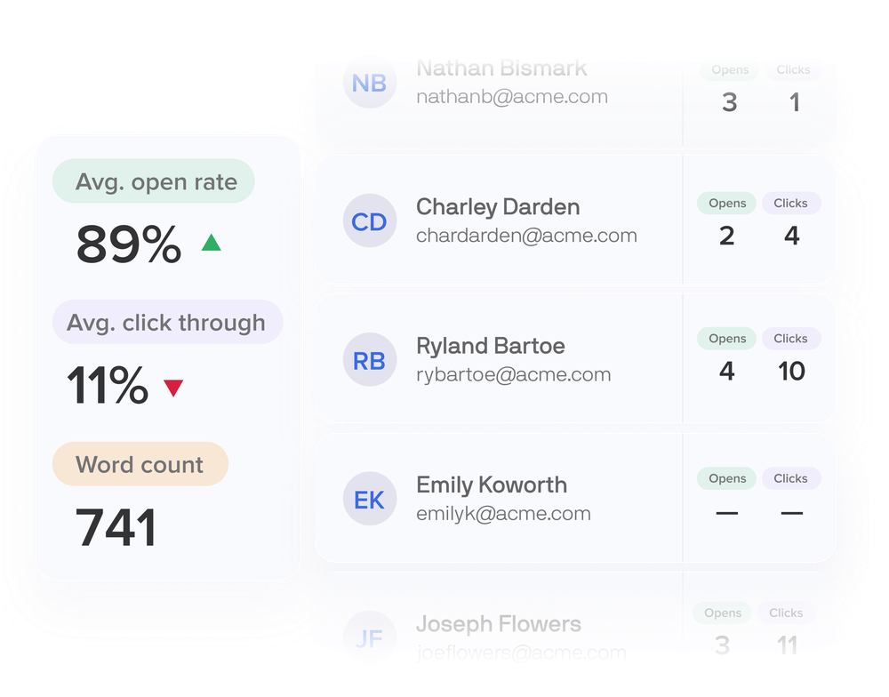 Axios HQ Screenshot 1