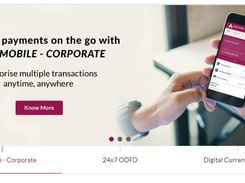 Axis Bank Screenshot 1