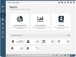 Reports