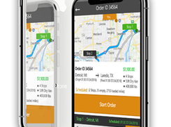 Driver App