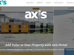 Axis Screenshot 1