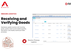 Inbound Logistics