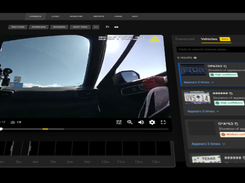 Axon Evidence Screenshot 1