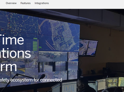 Axon Fusus Screenshot 1