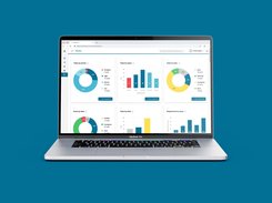 Axon Ivy Portal - Reporting and Monitoring