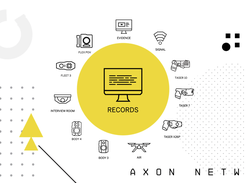 Axon Records Screenshot 2