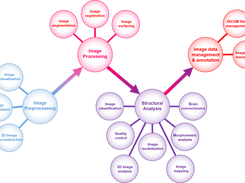 MRI software pipeline