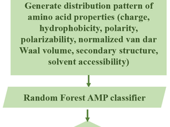 AmPEP and AxPEP Screenshot 2