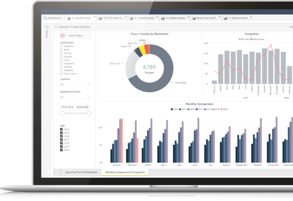 AXSInsights Screenshot 1