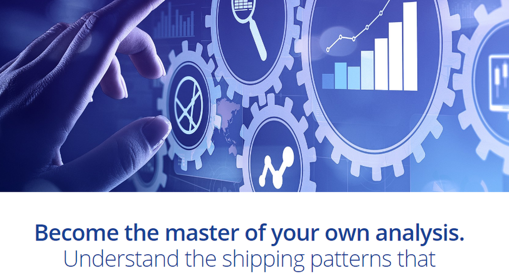 AXSMarine API Hub Screenshot 1