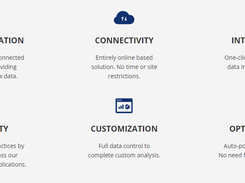 AXSMarine API Hub Screenshot 1