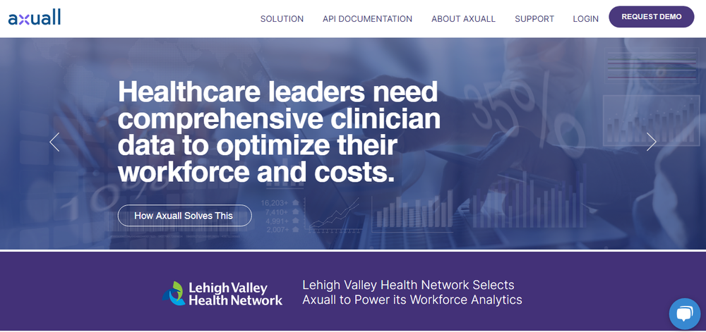 Axuall Screenshot 1