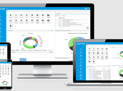 Axxerion CMMS Screenshot 1
