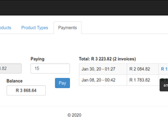 03 - new payment