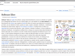 Read articles in Wikipedia.