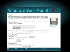 1) main interface of aym