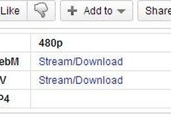 RTMPE Streaming links