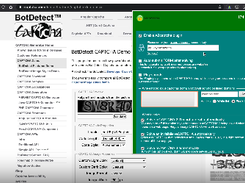 AZcaptcha Screenshot 1