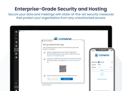 Security and Hosting