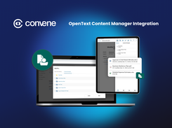 Easily transfer files between Convene and OpenText Content Manager, simplifying record filing while ensuring your documents stay organized, secure, and easy to access.