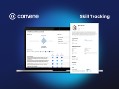 Map directors' skills with a comprehensive dashboard to pinpoint expertise and gaps, enabling smarter recruitment and targeted training strategies.