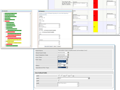 Azilon Risk Manager Screenshot 1