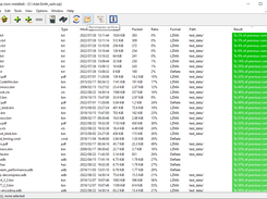 AZip Recompression