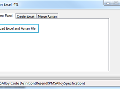 Azman authorization Excel  Screenshot 3